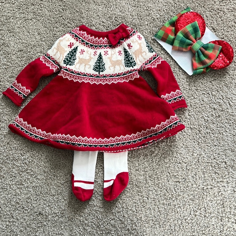 Christmas Outfit